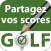 Golf Score Card v.2