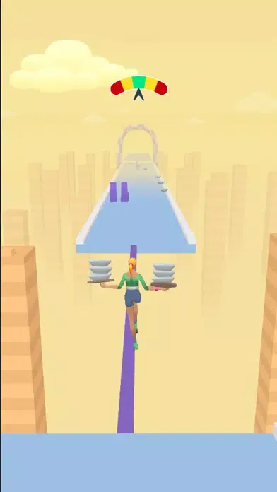 Bartender`s run سکرین شاٹس