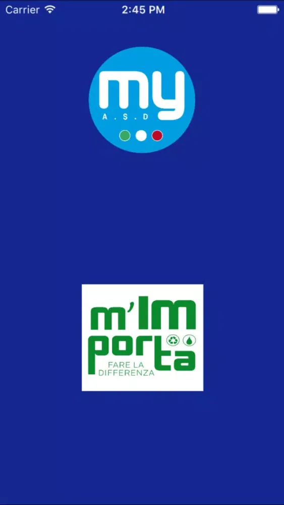 Monesi Young Screenshots