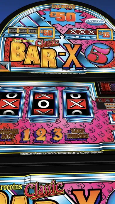 BAR-X Card Crazy Ekran Görüntüleri