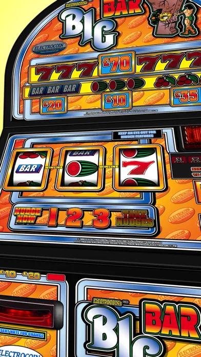 BAR-X Card Crazy Ekran Görüntüleri