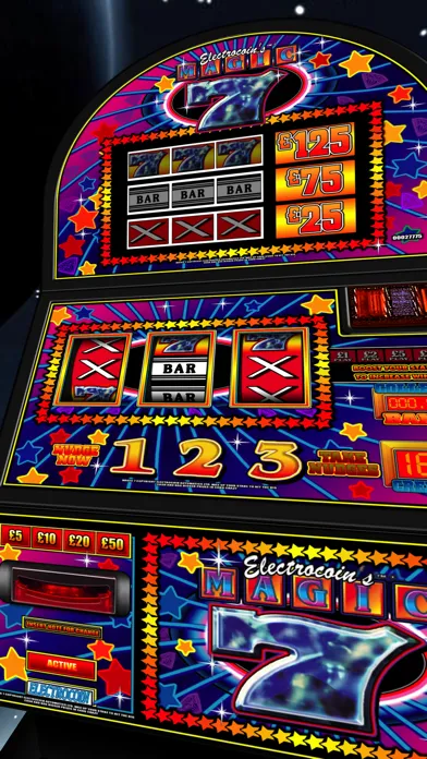 BAR-X Card Crazy Ekran Görüntüleri
