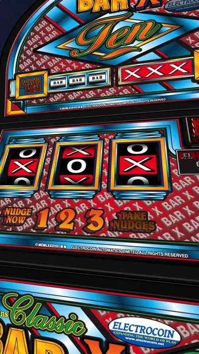 BAR-X Card Crazy Ekran Görüntüleri