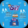 Ski Games Ski Games