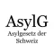 AsylG - Asylgesetz der Schweiz