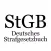 StGB - Deutsches Strafgesetzbuch