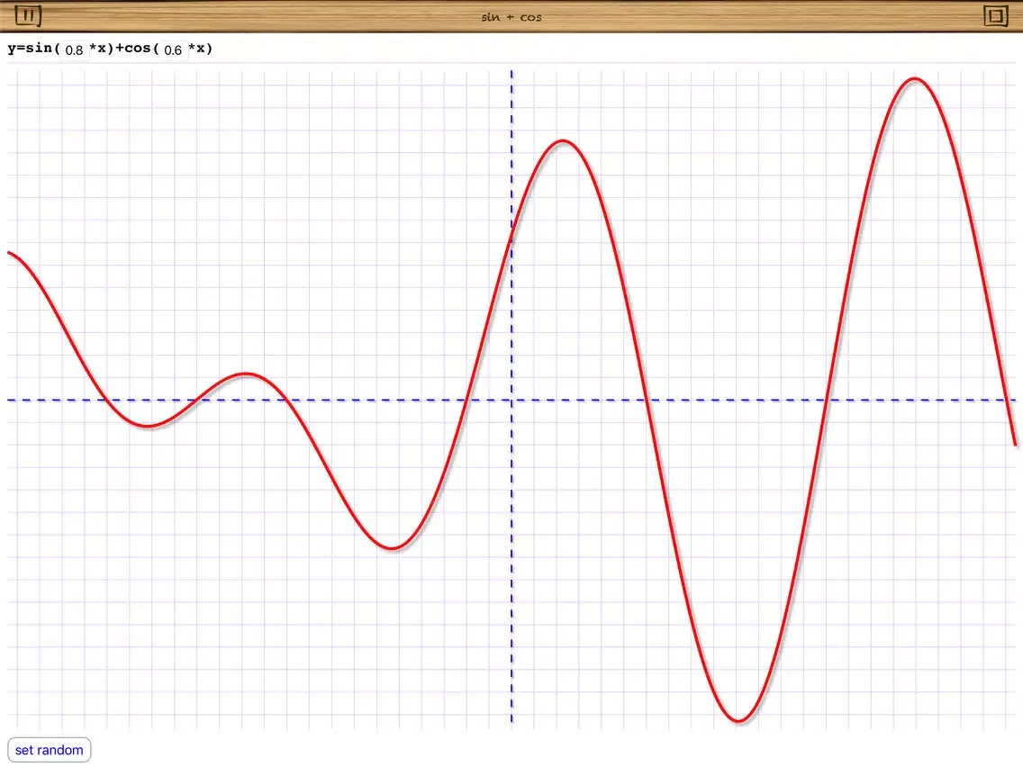 "Smart BASIC" programming language iPad  スクリーンショット