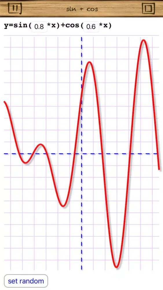 "Smart BASIC" programming language スクリーンショット