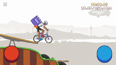 Basic Biking Ekran Görüntüleri