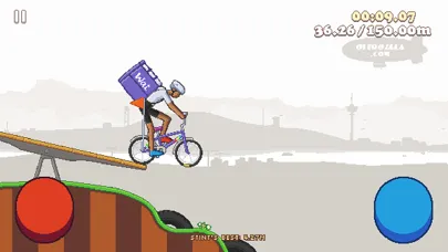 Basic Biking应用截图