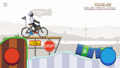 Basic Biking Ekran Görüntüleri