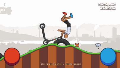 Basic Biking Ekran Görüntüleri