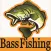 Bass Fishing