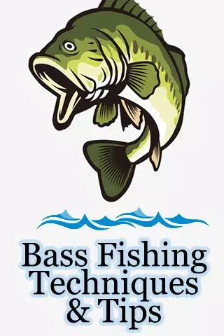 Captures d'écran de Bass Fishing