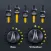 Bass Booster & sound Equalizer
