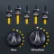 Bass Booster & sound Equalizer