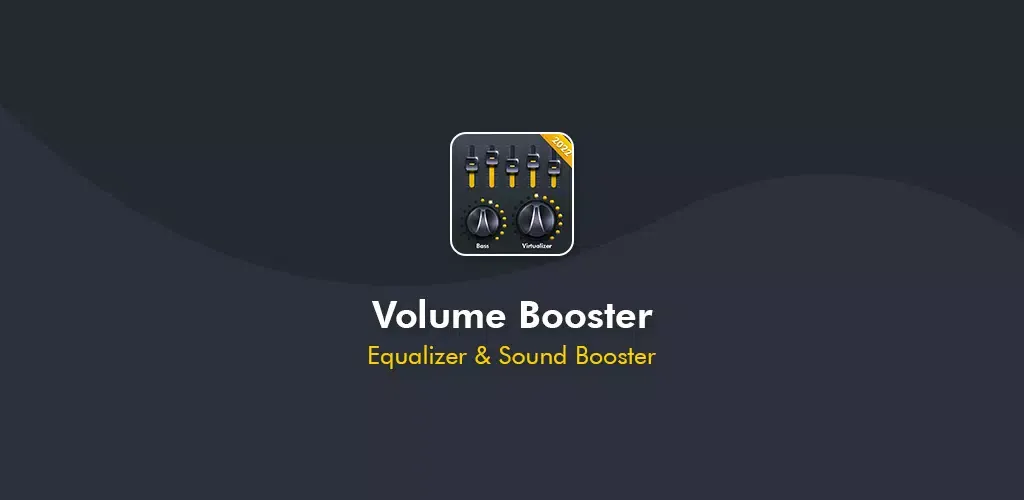 Скриншоты Bass Booster & sound Equalizer