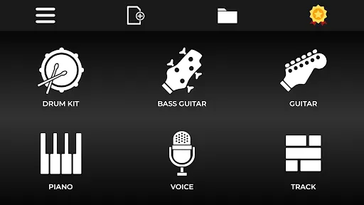 Band Live Rock应用截图