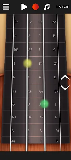 Real Violin Solo Screenshots
