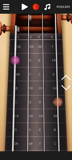 Real Violin Solo Screenshots