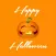 Halloween Animated Pumpkin
