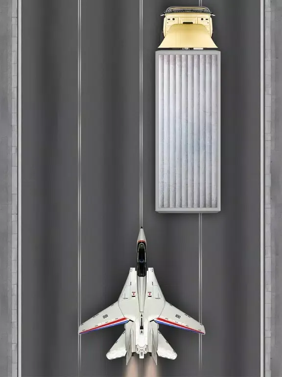 Super Racing Cars iPad  Screenshots