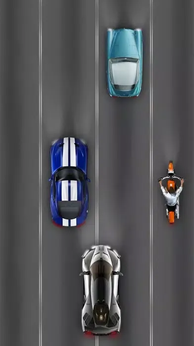 Super Racing Cars Screenshots