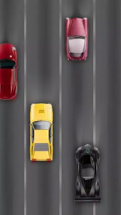 Super Racing Cars Screenshots