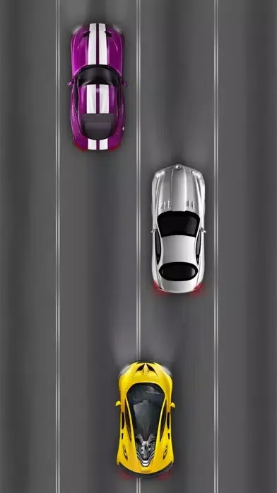 Super Racing Cars Screenshots