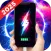 Charging Battery Animation