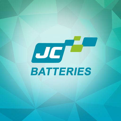 JC Batteries