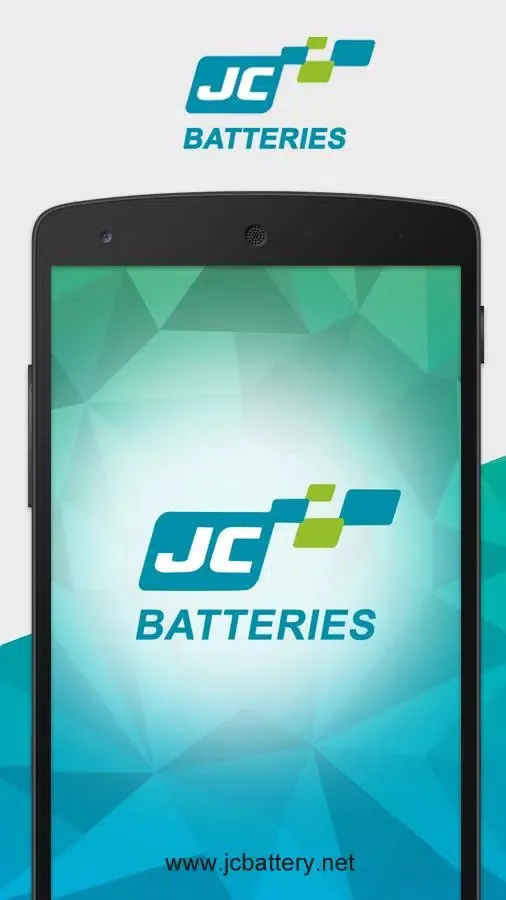 JC Batteries Screenshots