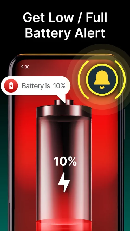 Battery Notification-screenshot-2