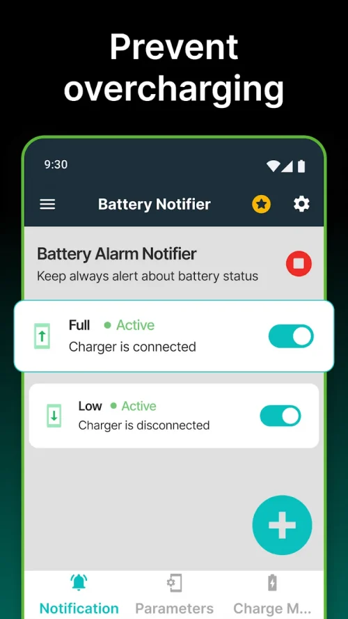 Battery Notification-screenshot-4