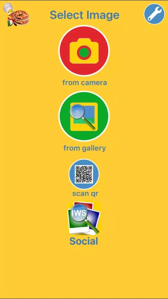 Captures d'écran de Image Web Search Pro