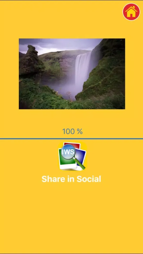Captures d'écran de Image Web Search Pro
