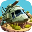 Islands Control: Army War