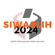 SIWASLIH 2024