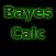 Bayes Rule Calculations