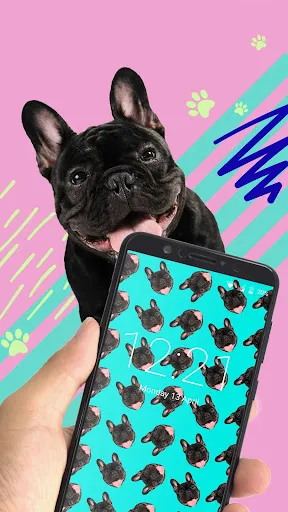 Patternator: Wallpaper Editor Screenshots
