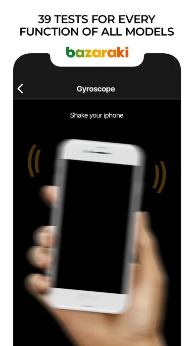 Bazaraki phone check स्क्रीनशॉट