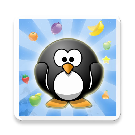 rockhopper penguin arcade