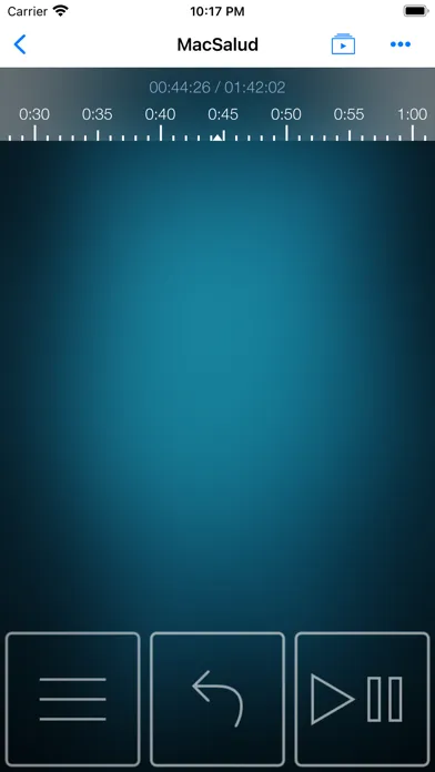 Smart Kodi Remote スクリーンショット