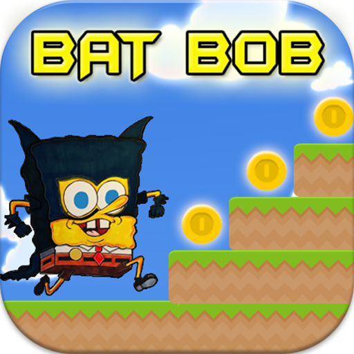 Bat Bob