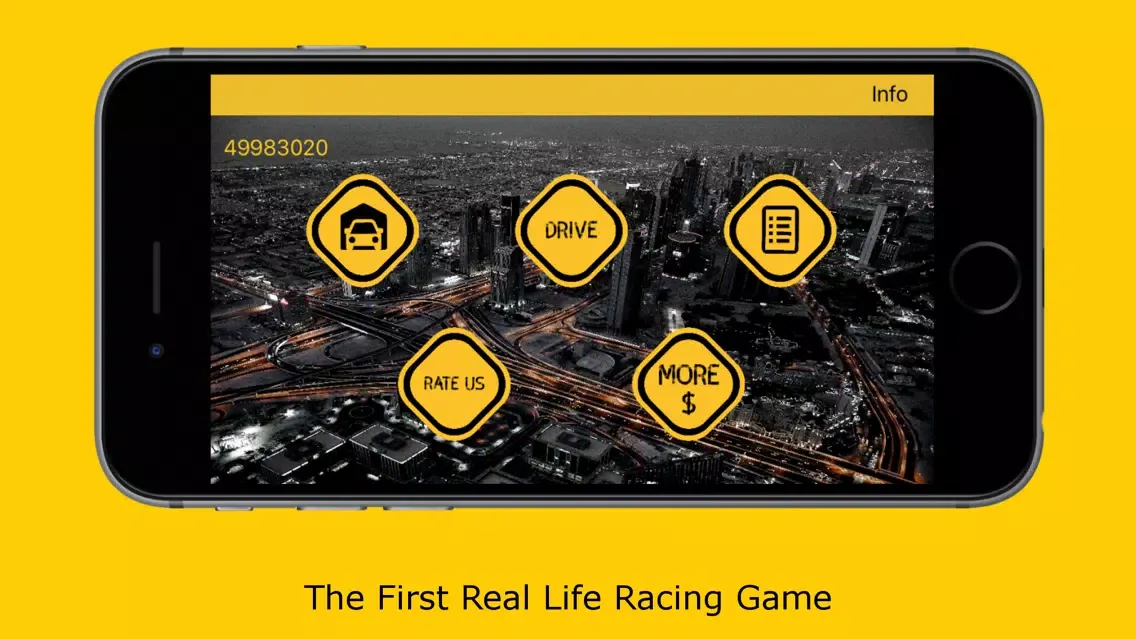 RK garage: Fastlane drive pro Screenshots