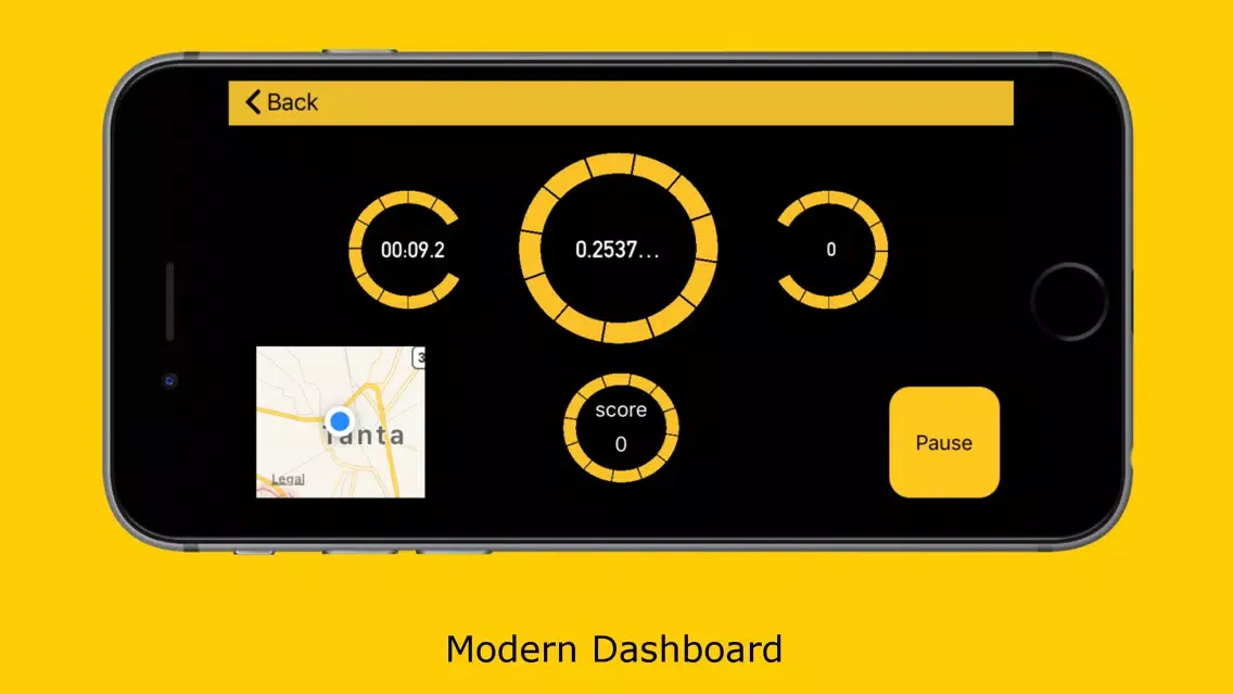 RK garage: Fastlane drive pro Screenshots