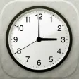 Analog Clock
