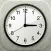Analog Clock