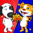 2 Player Games: Bow Fighting