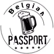 Belgian Beer Passport Belgian Beer Passport
